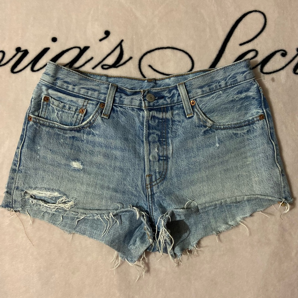 Levi’s 501 Shorts